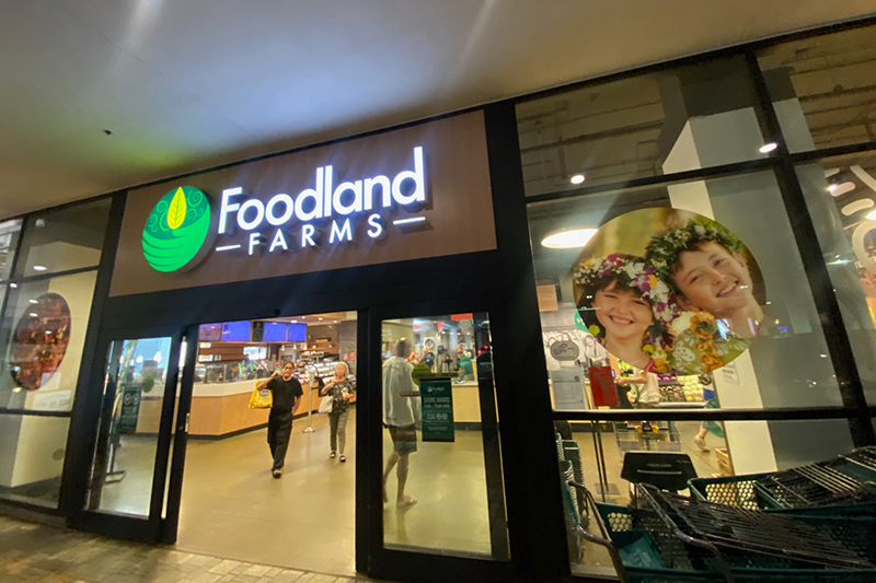 Food Land